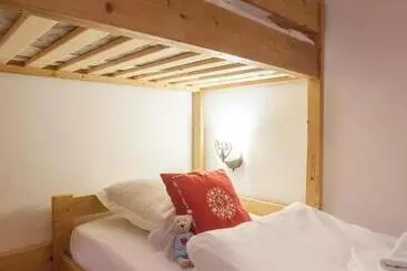 Residence Pierre & Vacances Premium Les Alpages De Reberty