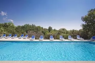 Apartament Résidence Odalys La Bastide Des Chênes