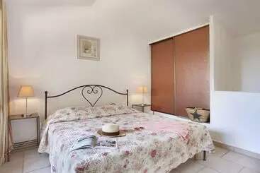 Huoneisto Résidence Odalys La Bastide Des Chênes