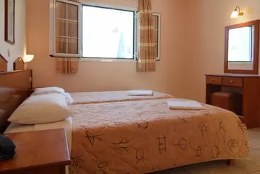 شقة فندقية San George