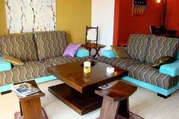 Apartamento Villa Mango