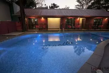 Hotel Onella Regency