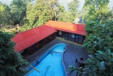 Hotel Onella Regency
