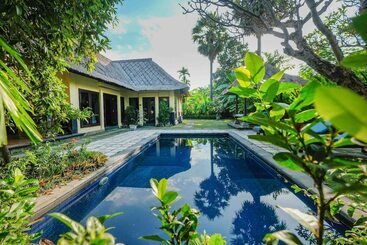 Amertha Bali Villas