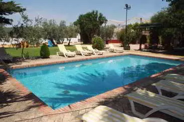 Casa Rural Hacienda La Vereda