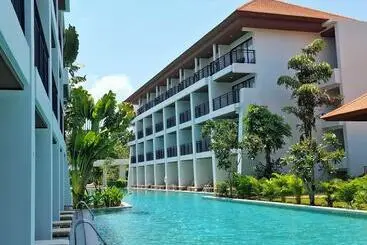 Estella Phuket Mai Khao Beach Resort