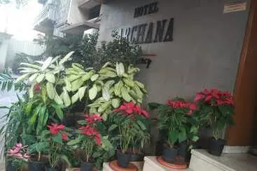 Hotel Archana Residency
