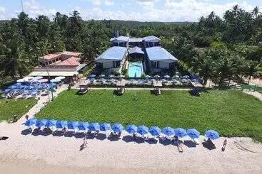Hôtel Crôa Mares