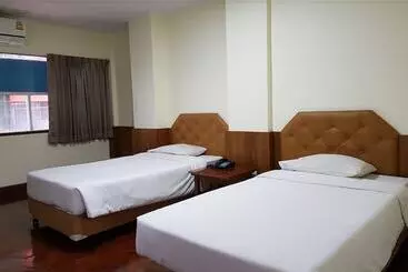 Hotel Florida