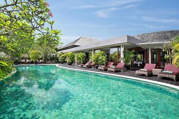 Hotel Gending Kedis Luxury Villas & Spa Estate