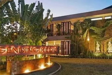 Hotel Gending Kedis Luxury Villas & Spa Estate