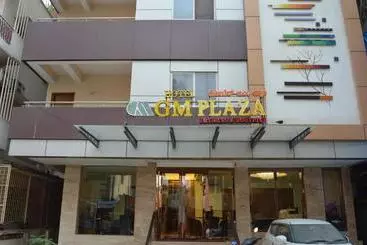 酒店 Gm Plaza