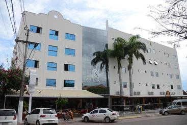 Hotel Nacional Palace