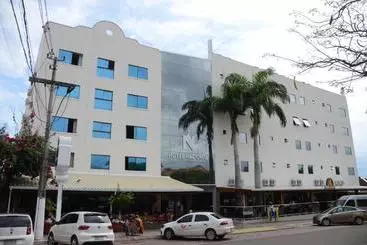 Hotel Nacional Palace