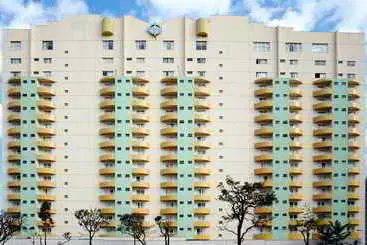 בית מלון כפרי Nobile Inn Thermas Place