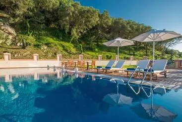 Hotel Philoxenia