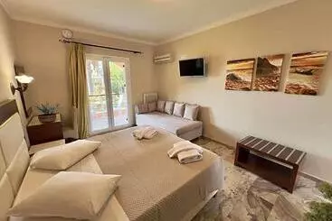 Hotel Philoxenia