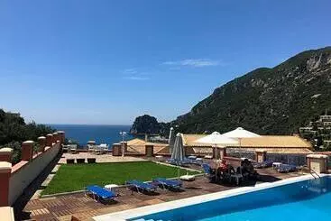 Hotel Philoxenia