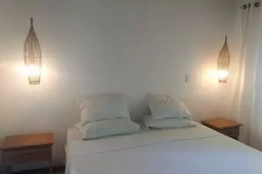 Hotel Pousada Paraiso De Boipeba