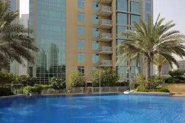 هتل Ramada By Wyndham Downtown Dubai