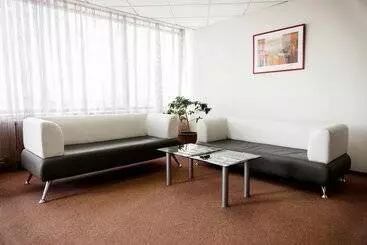 בית מלון כפרי Topos Congress