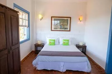 Hotelli Voa Mirante Do Cafe