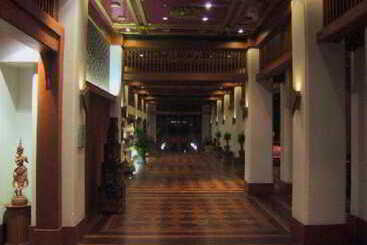 Wienglakor Hotel Lampang