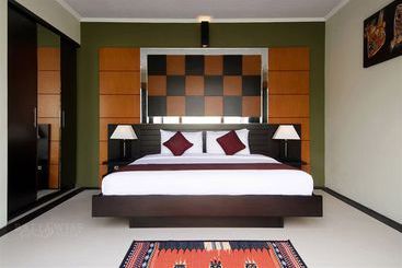 בית מלון כפרי Bali Swiss Villa