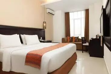 호텔 Best Western Resort Kuta