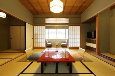 호텔 Gion Hatanaka