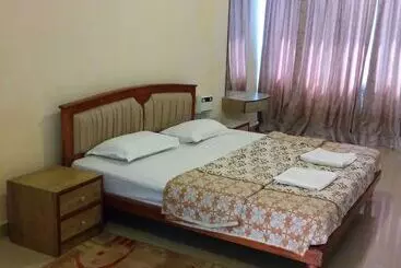 هتل Goan Clove Apartment