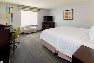 ホテル Hampton Inn & Suites Bakersfield/hwy 58, Ca