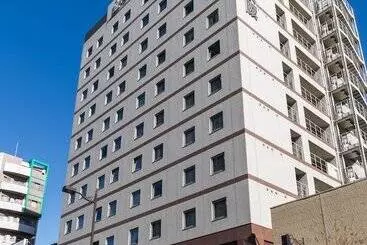Hotel Keihan Asakusa