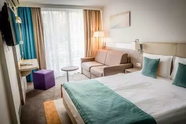Hotel Ralitsa Aquaclub   All Inclusive Plus Aquapark