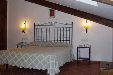 Hotel Rural La Yedra