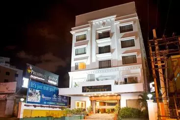 Hôtel President