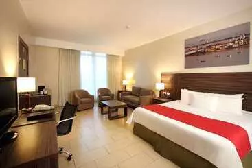 Victoria Hotel And Suites Panama