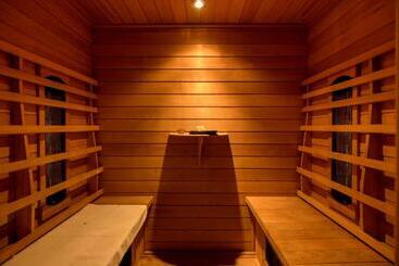 בית מלון כפרי Villa Jerami & Spa