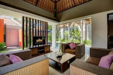 Hotel Villa Jerami & Spa