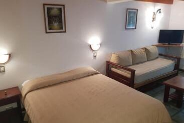 Appartement-hotel Melewe