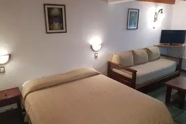 Appartement-hotel Melewe