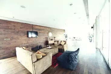 Apartahotel Morrissey