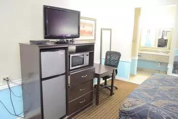 Hôtel Budget Host Inn & Suites