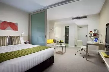 酒店 Citadines On Bourke Melbourne