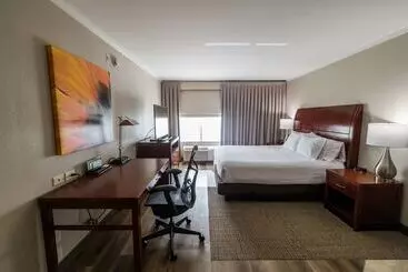 Szálloda Hilton Garden Inn Bowling Green