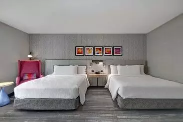 فندق Hilton Garden Inn Hamilton