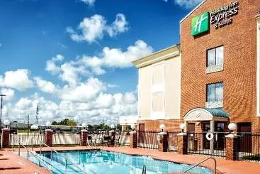 Holiday Inn Express Hotel & Suites Waller, An Ihg