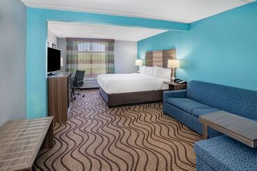 فندق La Quinta By Wyndham Sevierville / Kodak