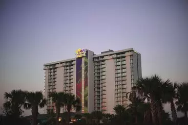 酒店 Margaritaville Lake Resort, Lake Conroe