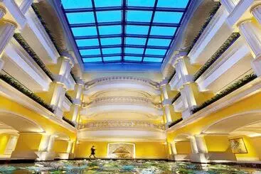 酒店 Sofitel Macau At Ponte 16